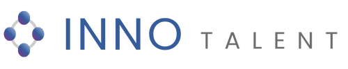 Inno Talent Oy vaaka logo